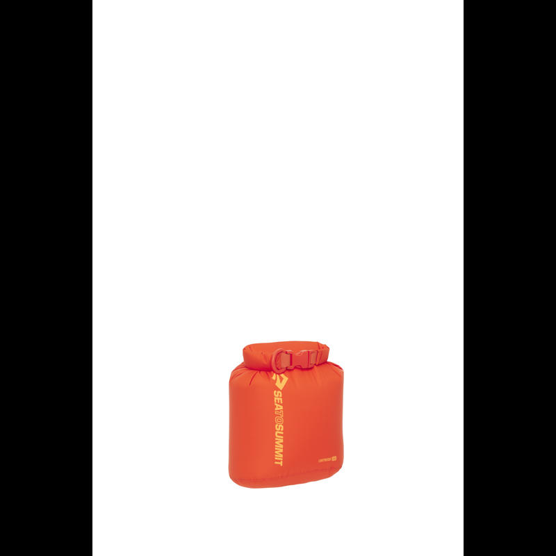 Sea to Summit Drybag Orange 1