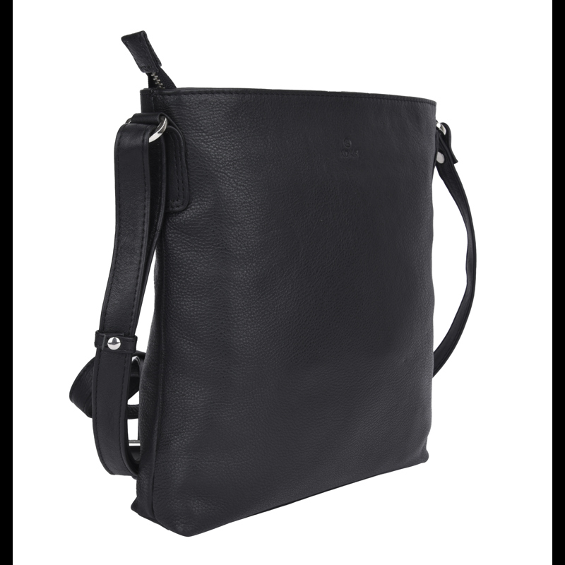 Adax Bari crossbody Lotta Sort 3