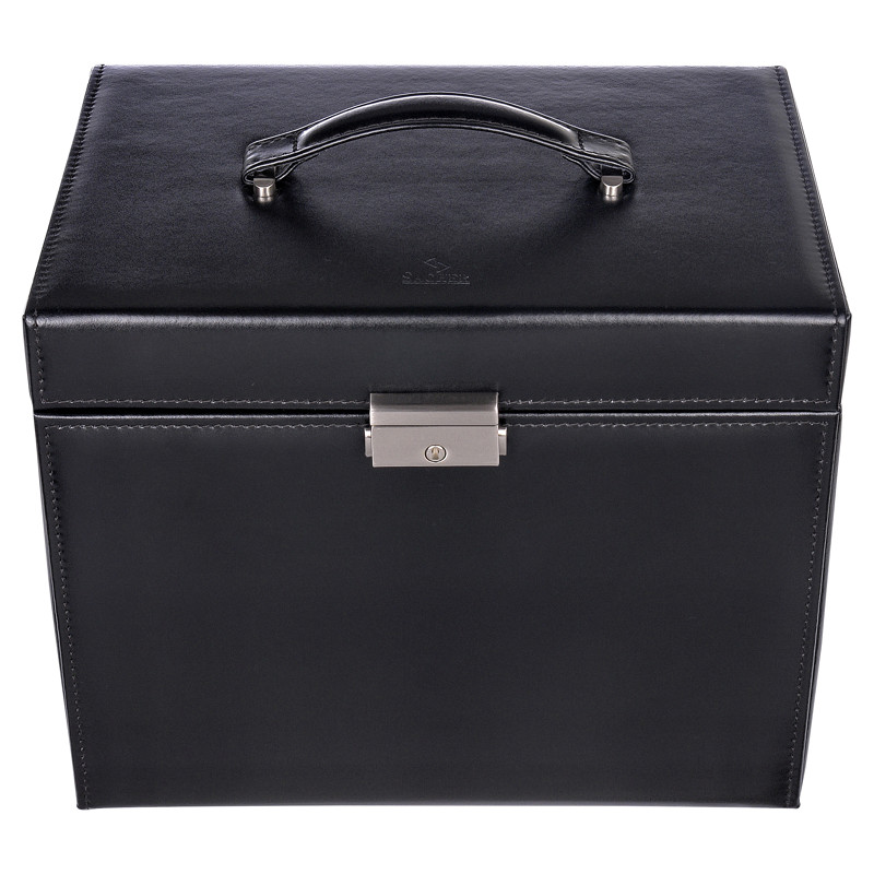 Sacher Smyckeskrin L Svart 2