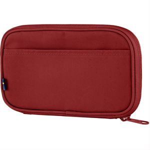 Fjällräven Plånbok Kånken Travel Wallet Röd alt image