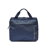 Mandarina Duck Rolling Tote Zephyr Navy 1