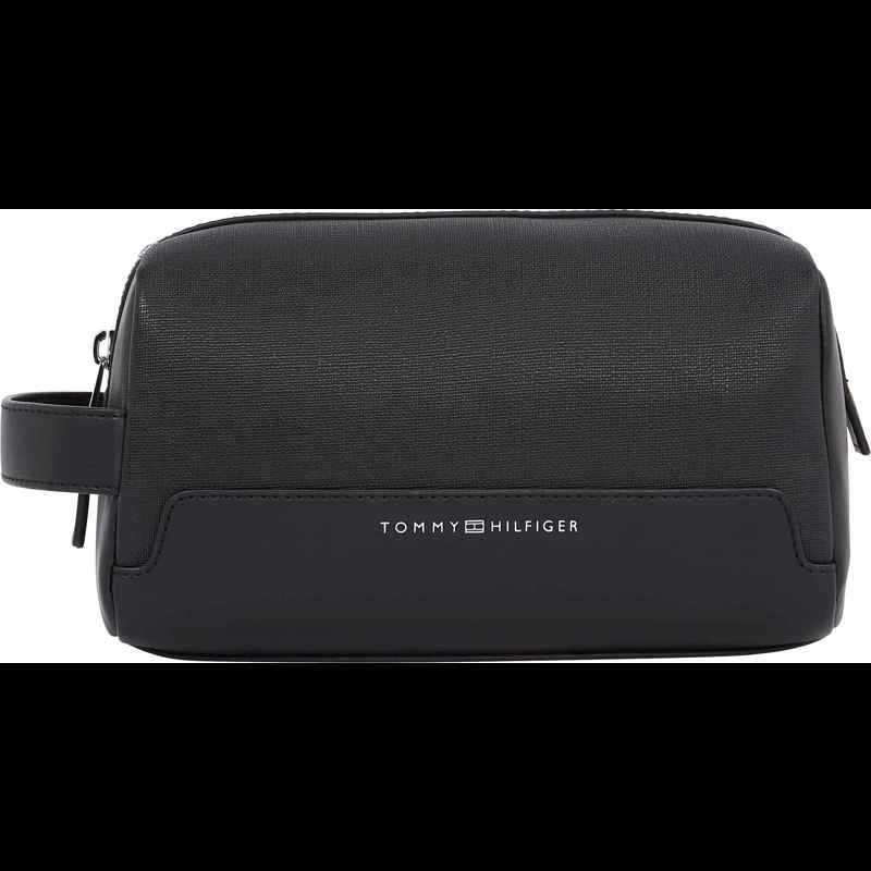 Tommy Hilfiger Necessär Modern Svart 1