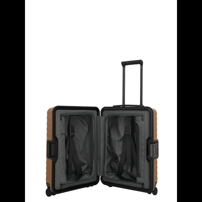 Titan Kuffert Overseas Bronze 55 Cm 6