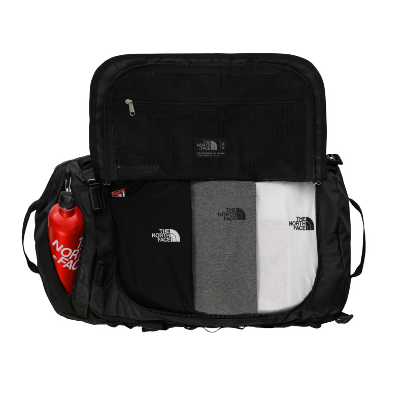 The North Face Duffel Bag Base Camp M Sort 4