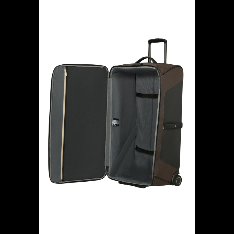 Samsonite Resväska Duffelväska Ecodiver Brun 79 Cm 10
