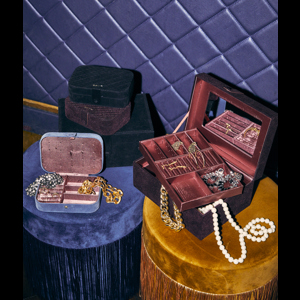 DAY ET Smykkeskrin Day Q Big Box Sort alt image
