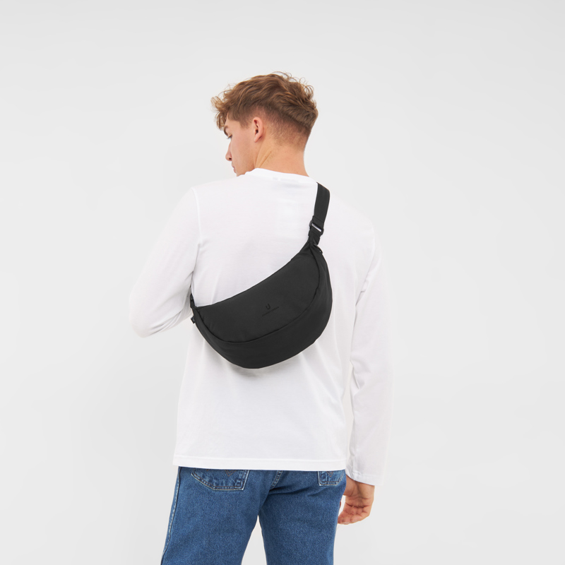 Johnny Urban Crossbody Ally M Sort 3