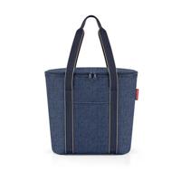 Reisenthel Kylväska Thermoshopper Denim 1
