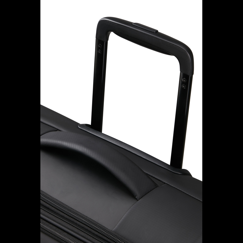 American Tourister Kuffert Summerride Sort 80 Cm 9