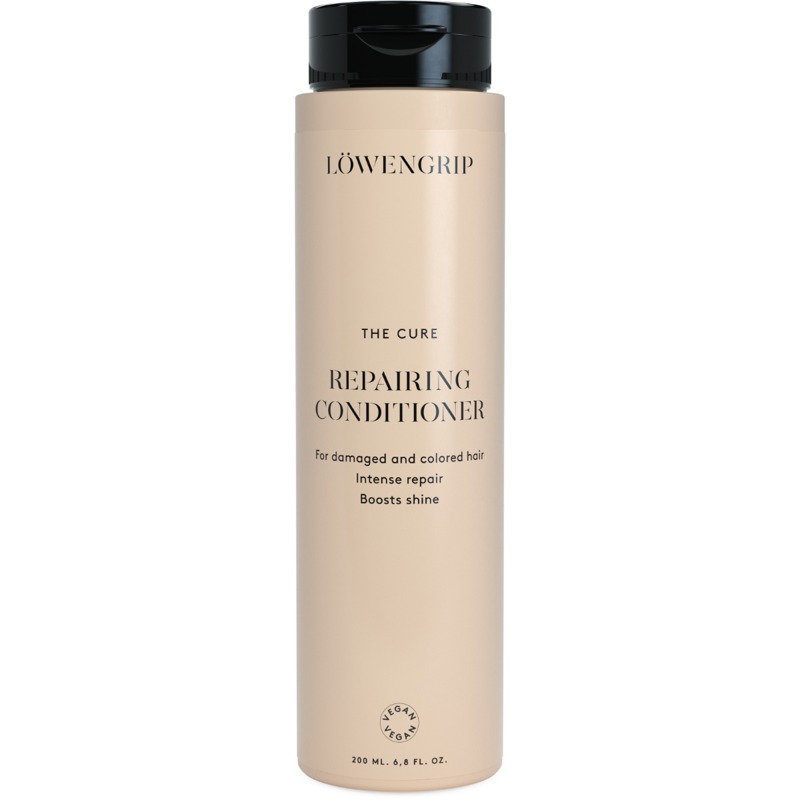 Löwengrip Conditioner Repairing The Cure Pärlemor 200 ml