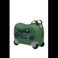 Samsonite Resväska Dream2go Motorbike Blå