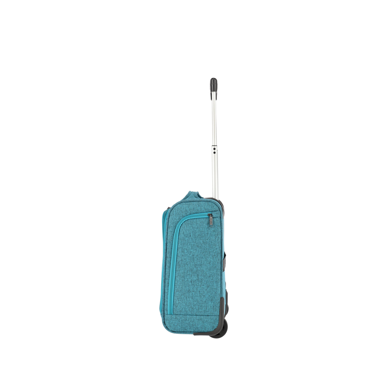 travelite Underseater Cabin Petrol Str S 5