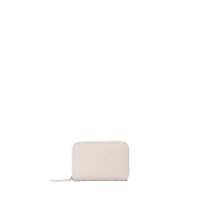 Valentino Bags Plånbok Samba Re  Creme 1