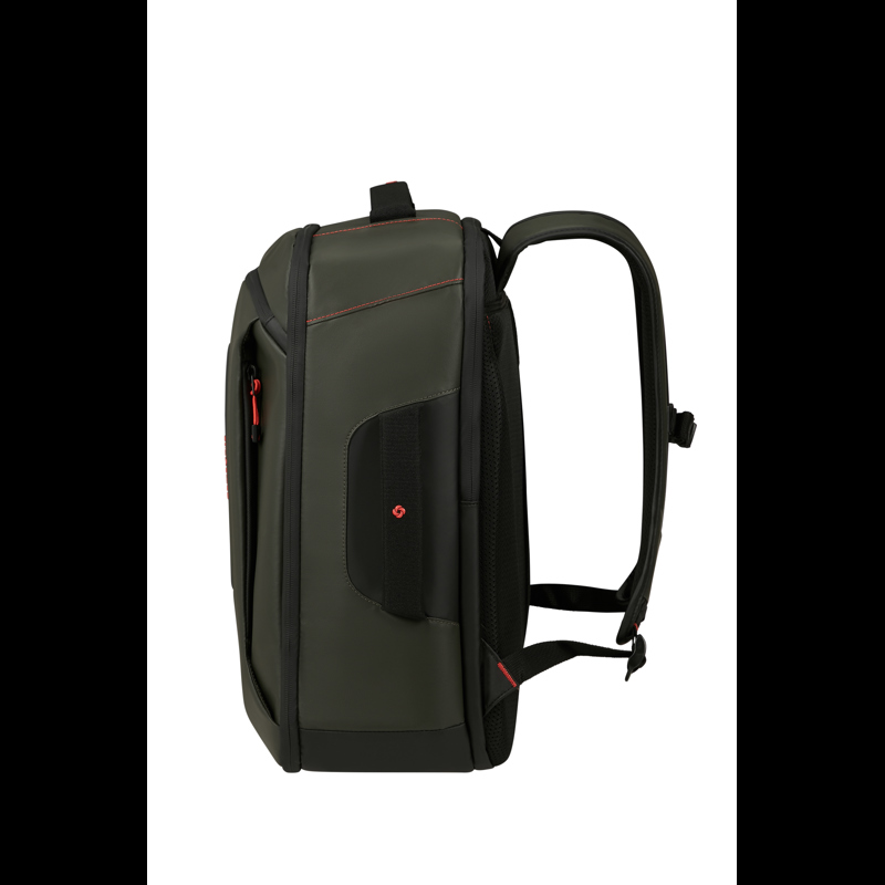 Samsonite Ryggsäck Prodiver M Grön 15" 4