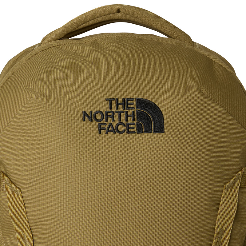 The North Face Rygsæk Vault Khaki 4