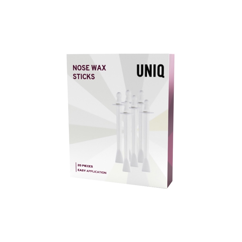 UNIQ Næsevoks Sticks Hvid 2