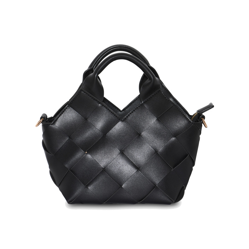 PITAYA Håndtaske Marly Small Sort 1
