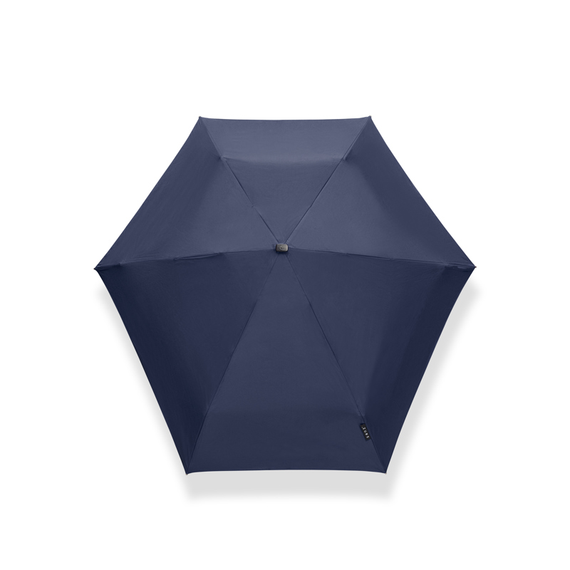 Senz Stormparaply Micro Navy 2