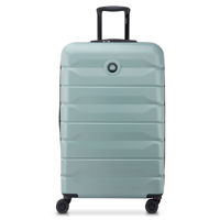 Delsey Resväska Air Armour 77 Cm Grön