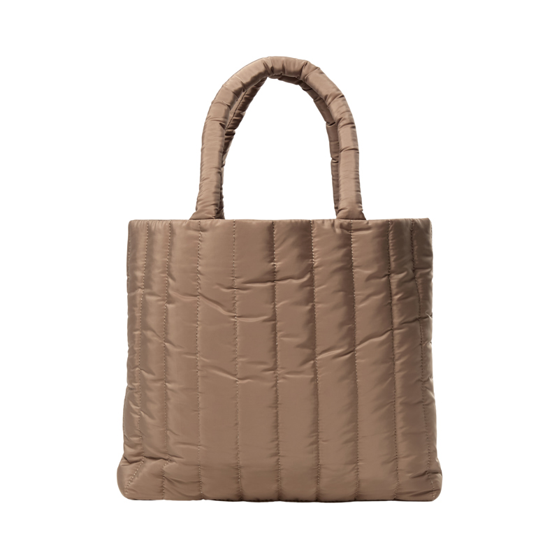 Sofie Schnoor Shopper Tote RuthSY Brun 2