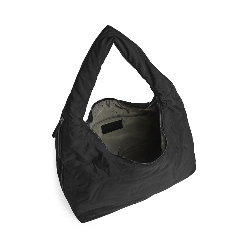 MARKBERG Skuldertaske TheliaMBG Recyc. Sort 14" 4