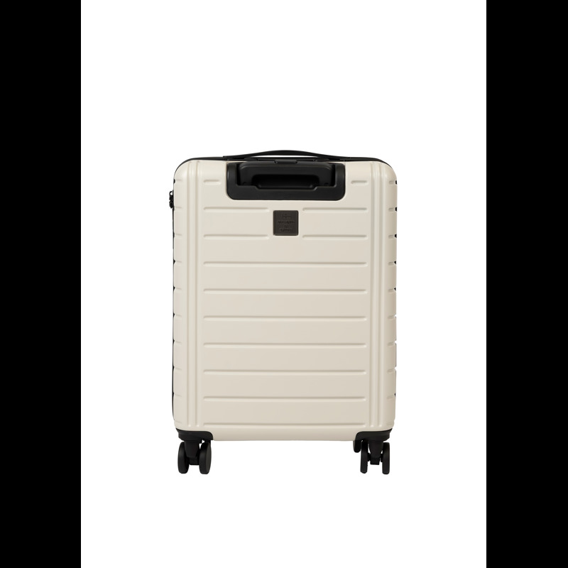 Cavalet Resväska  Brantevik Creme 55 Cm 2