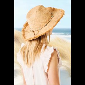 Ib Laursen Hatt Daisy Natur alt image