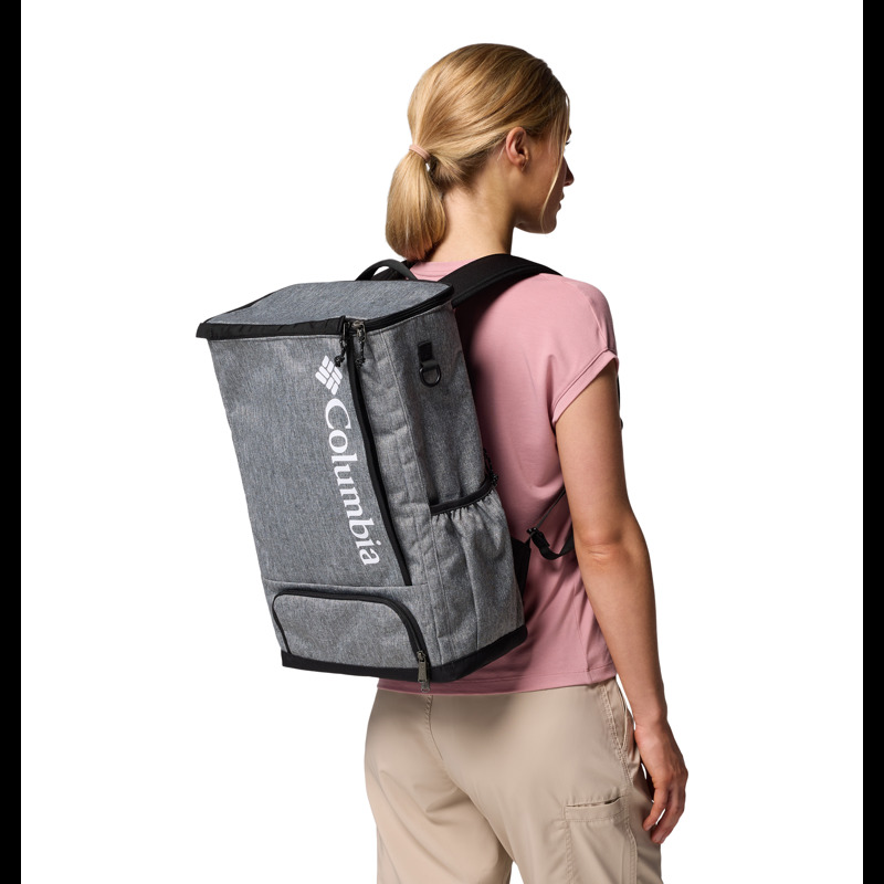Columbia Rygsæk LB Flawless Grå 15" 8