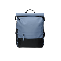 RAINS Ryggsäck Trail Mountaineer R.  Grå/Blå 16" 1