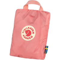 Fjällräven Regnslag Kånken Mini Pink 1