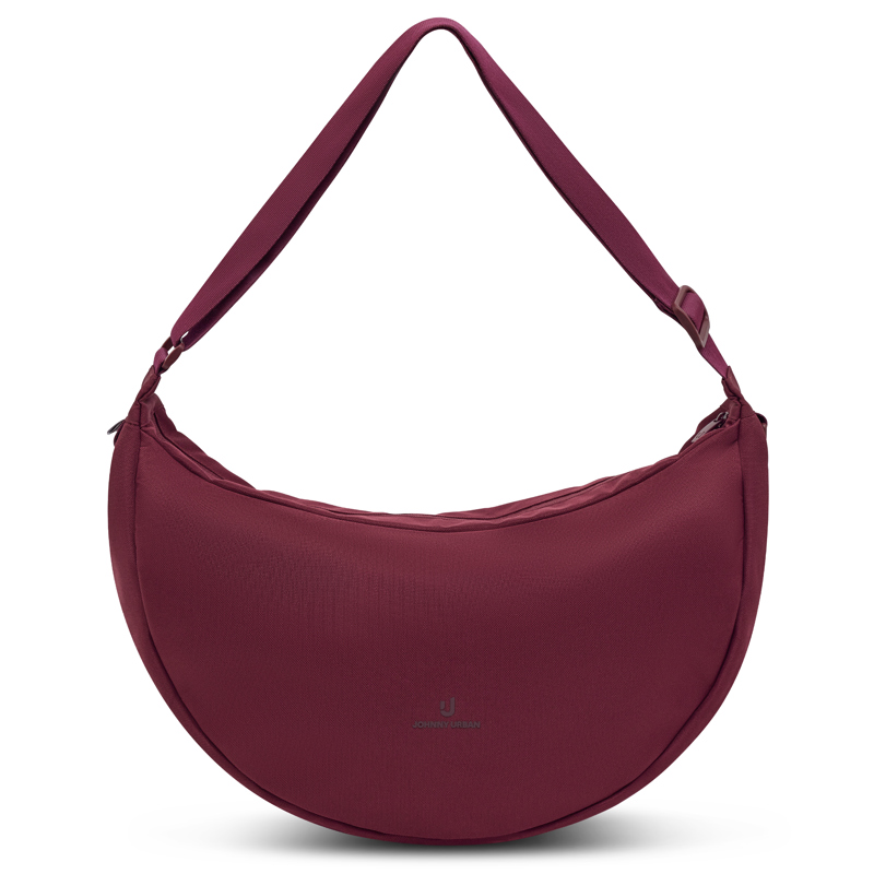 Johnny Urban Crossbody Ally L Rød 1