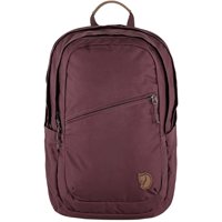 Fjällräven Ryggsäck Räven 28 Bordeaux 15" 1
