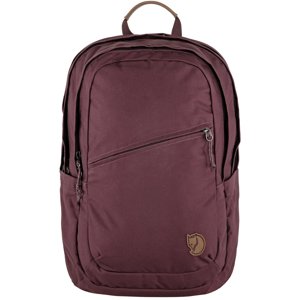 Fjällräven Ryggsäck Räven 28 15" Bordeaux