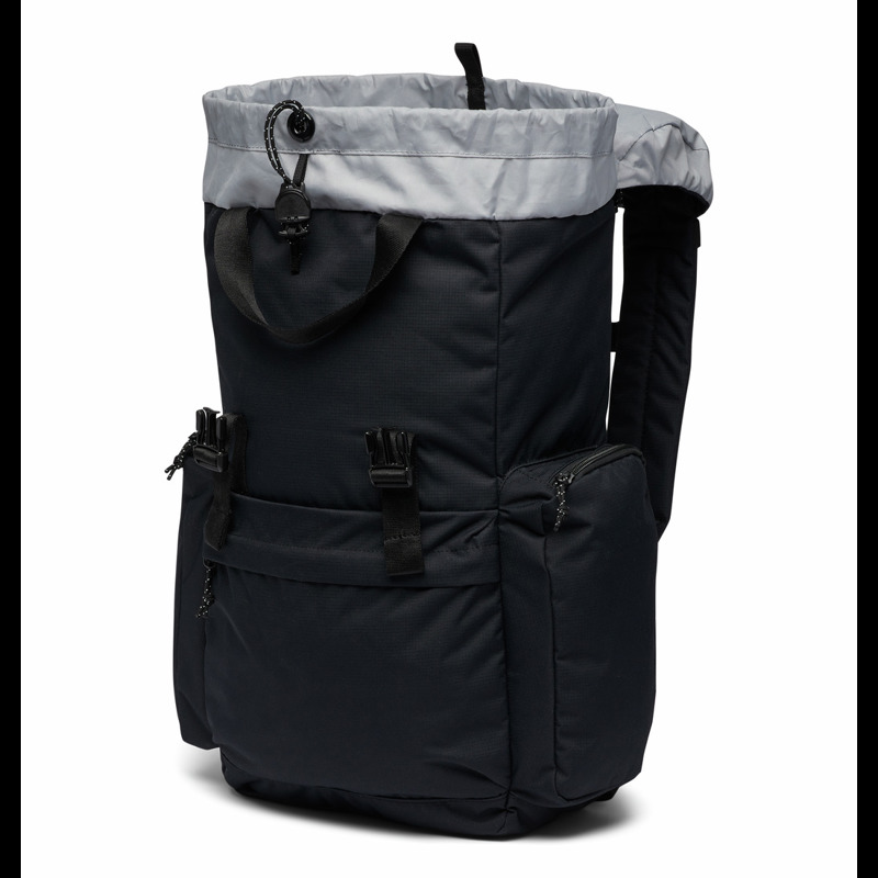 Columbia Ryggsäck Trail Traveler 28 Svart 5