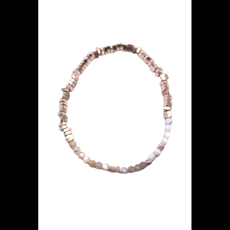 Conmé Armbånd Frida Sand 1