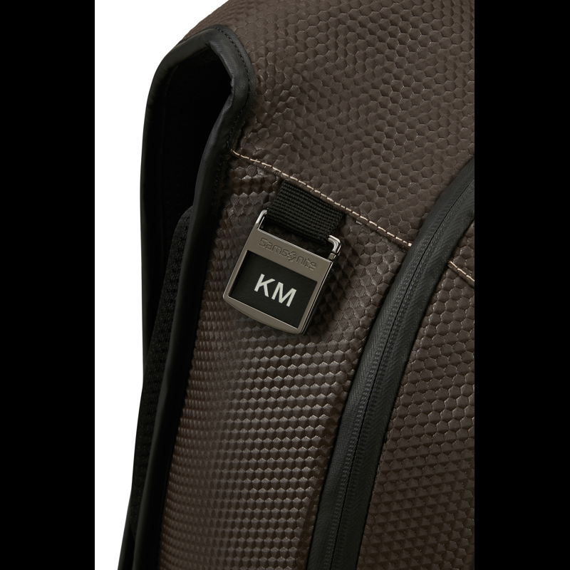 Samsonite Ryggsäck Prodiver L Brun 17" 7