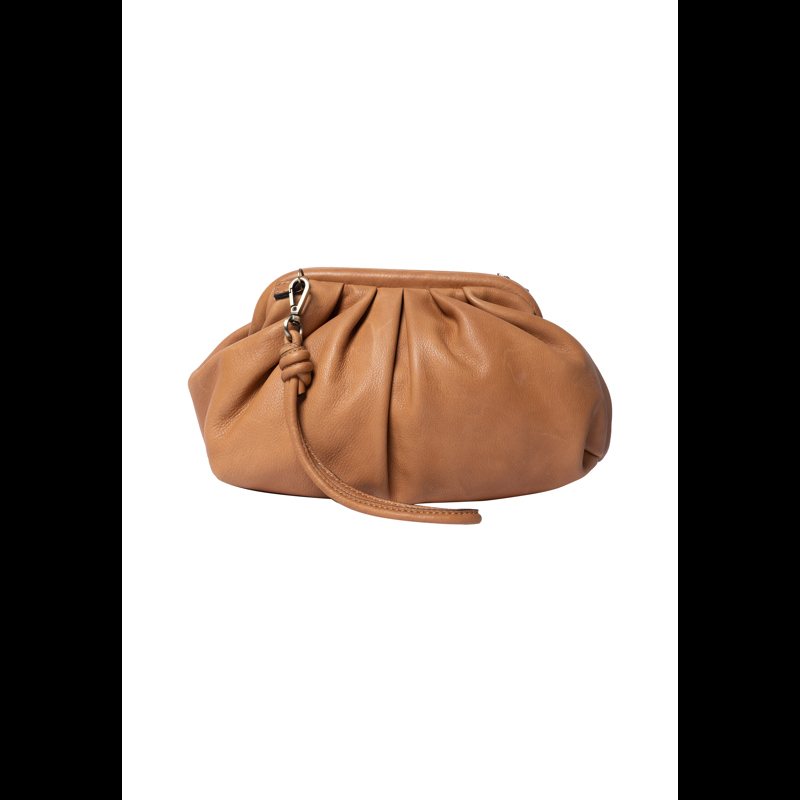 RE:DESIGNED Crossbody Noha Big Cognac 1