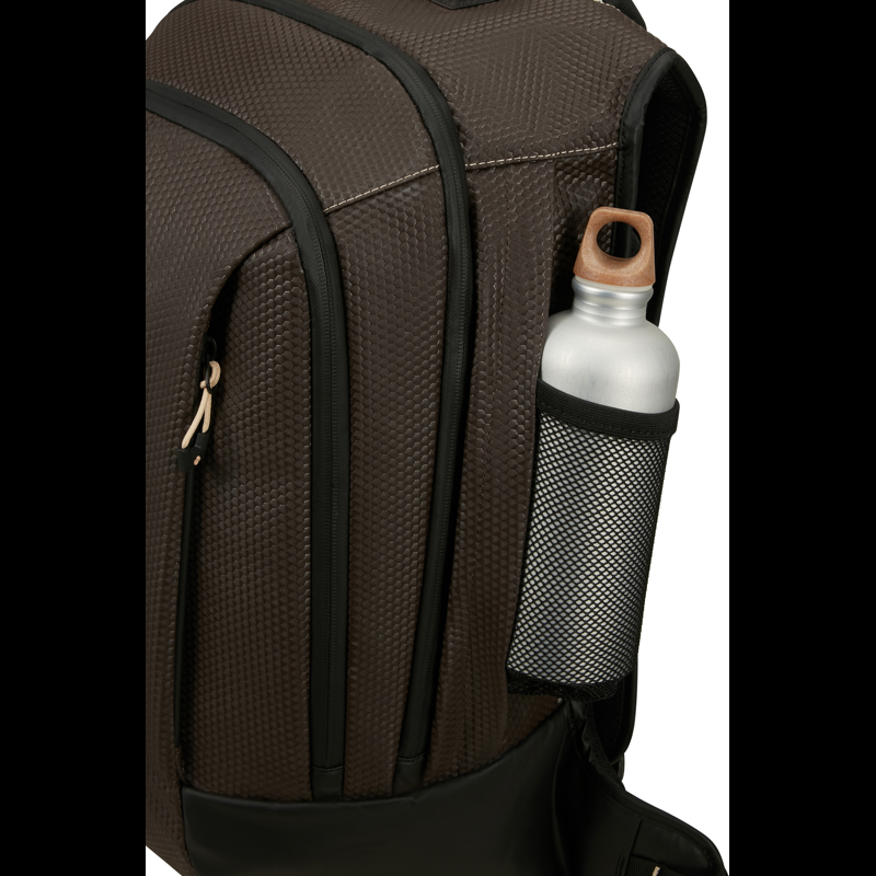 Samsonite Ryggsäck Prodiver L Brun 17" 8
