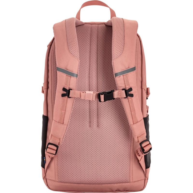Fjällräven Ryggsäck Skule 20 Rosa 2