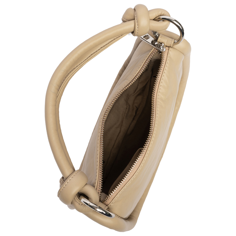 RE:DESIGNED Crossbody Ezra Small Beige 4