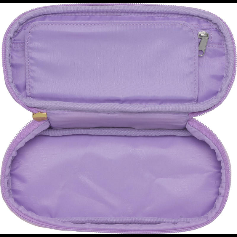 Beckmann Pennfodral Unicorn Ovalt Rosa 2