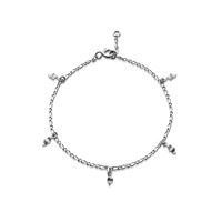 Maanesten Armbånd Una Small Sølv