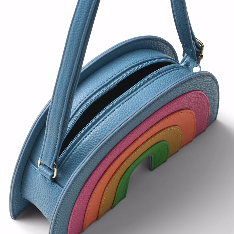 Molo Axelväska Rainbow  Multi 3