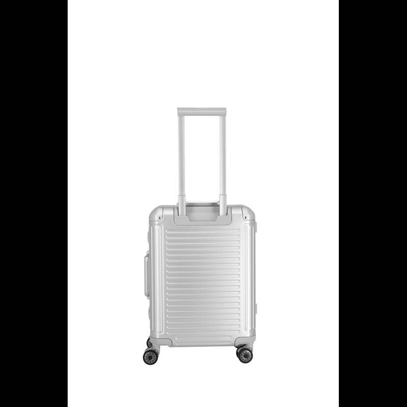 travelite Resväska Next Silver 55 Cm 4