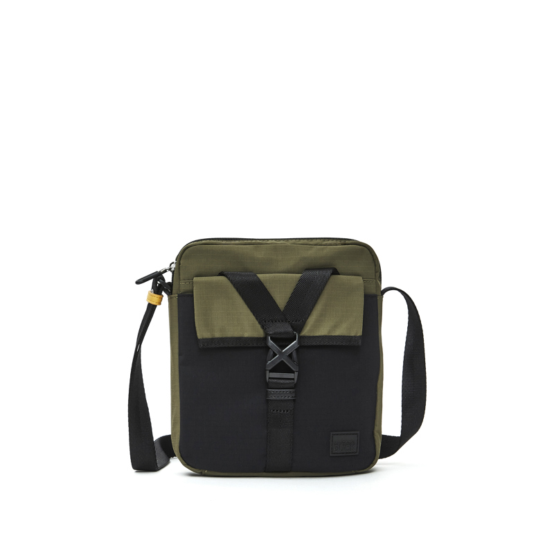 Mandarina Duck Crossover Y-lite Brun/Beige 1
