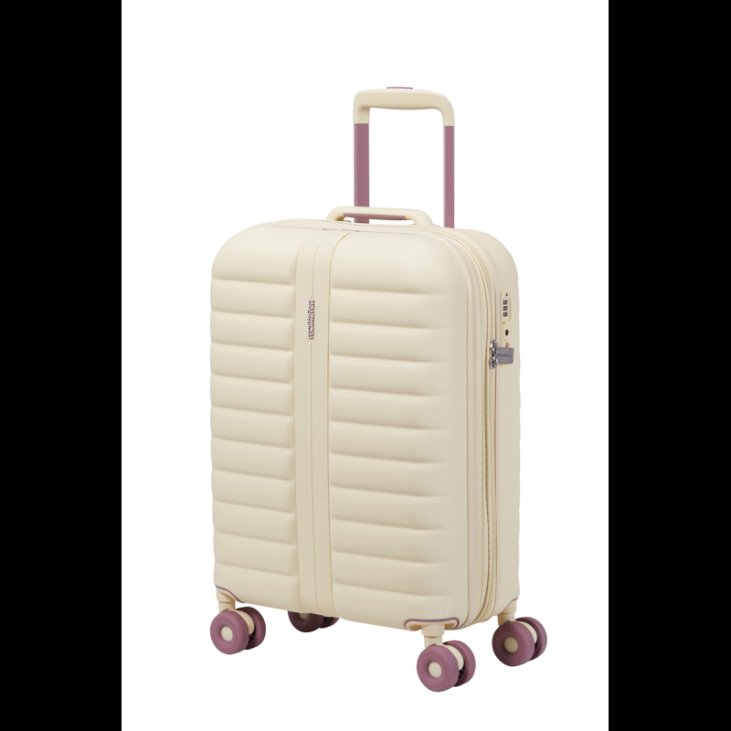 American Tourister Kuffert Neovibe Sand 55 Cm 2