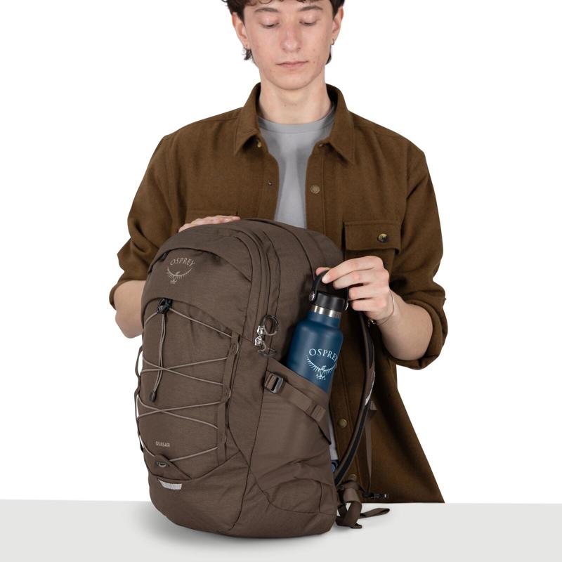 Osprey Ryggsäck Quasar Driftshade  Brun 5