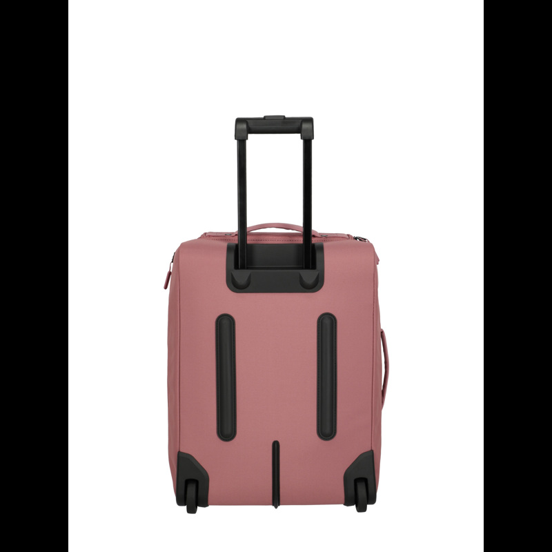 travelite Kuffert Kick Off Rosa Str S 4