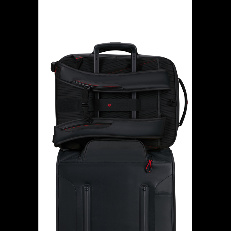 Samsonite Ryggsäck Prodiver M Svart 15" 10