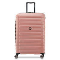 Delsey Resväska Shadow   Rosa 75 Cm 1